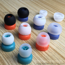 Molded Custom Best Silicone Sleeping Ear Plugs for Ear Protection